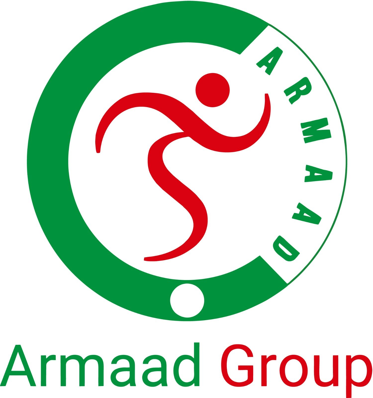 Armaad Group Logo